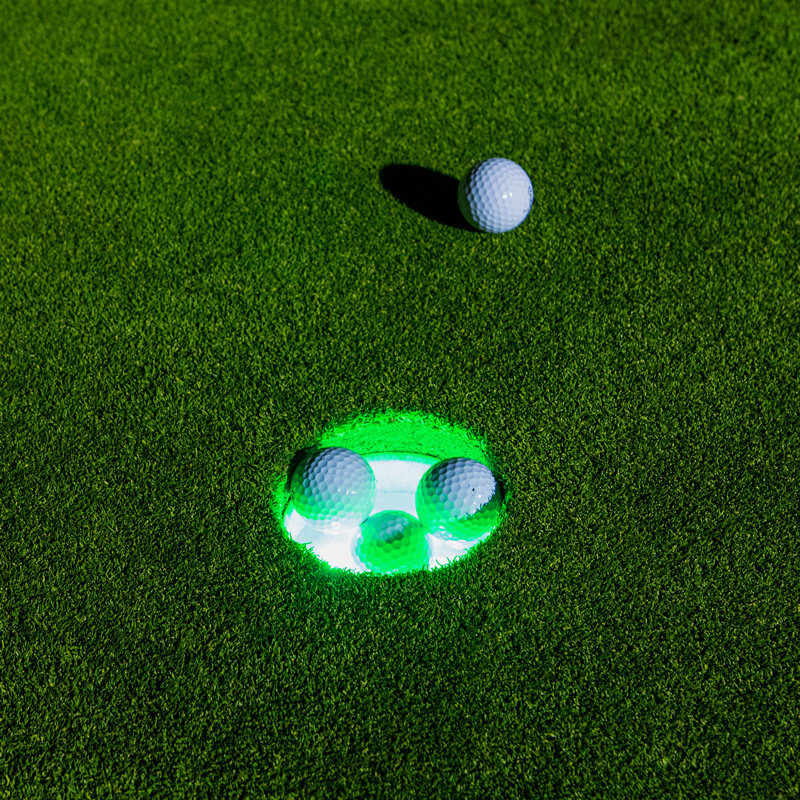 Ensemble de 3 lumières de golf Gosports Light Up