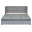 Lit lisse avec grand tiroir et grand tiroir-1128726334-1128726333
