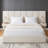 Iokaste Upholstered Lift Storage Bed Frame with Hotel-Style Headboard, Queen Size & King Size Bed Frame, Sprung Slats, Velvet Headboard and Drawers, Gas Lift Hydraulic Support, No Box Spring Needed-1646615926-1646615930