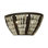 Oyster Shell 2 - Light Half Moon
