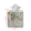 Couvre-boîte de papier-mouchoir Cron