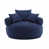 Chenille bleue marine est en rupture de stock