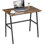 Morter Metal Base Writing Desk