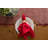 Baba Chevron Burlap Table Runner-660460657-659711268