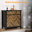 Buffet 35,4 po Colzie