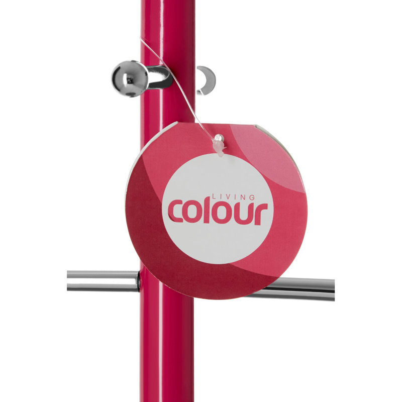 Mug Tree, Pink