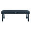 Banc de pique-nique en plastique Midwest-229668155