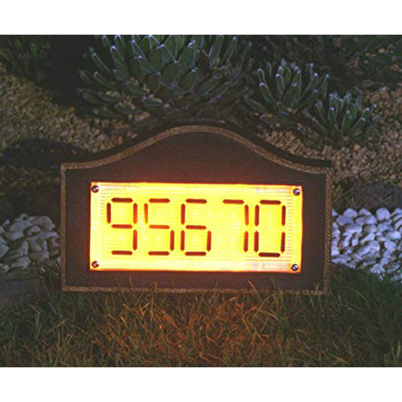 Arch Lawn Insert