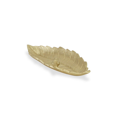Zuniga Metal Tray