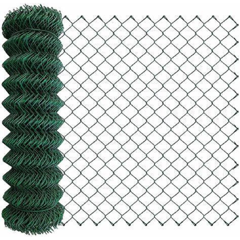 Loose Mesh Roll, 125cm H x 20cm W x 20cm D