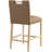 Aimee Vegan Leather Counter Stool-2016267758-2030065335