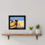 Bathing Beauty Print by Lucia Heffernan Propac Images