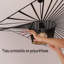 1 - Light Black Kitchen Island Pendant