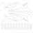 Non-Wall Damaging Wall Decal-631882355-631882365