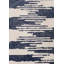 Abstract Geometric Contemporary Area Rug-41356122
