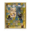 "Tony Bennett", art mural encadré sur toile flottante par Sabin-1501351314-1505460621
