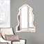 Miroir mural