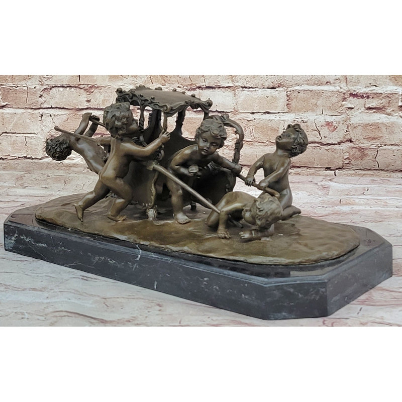 Figurines et sculptures Tenee