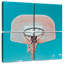 Ballon de basketball Sirci Sky High-109039847