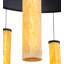 Cilindro 32 - Light LED Chandelier