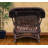Rosado Upholstered Armchair-52151601-31891322