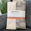 Couverture en sherpa neutre One Pixie Street 50 po x 70 po, neutre-134113613