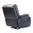 Ravello Genuine Leather Power Recliner-900632121