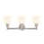Brushed Satin Nickel
