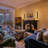Dimmable Led Wall Mounted Sconce With Alabaster Shade-1210589737