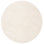 Brittney Performance solid color shag rug