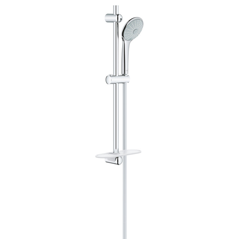 Euphoria® Multi Function Handheld Shower Head