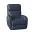 Fauteuil inclinable en cuir Primo-141199766-141200012
