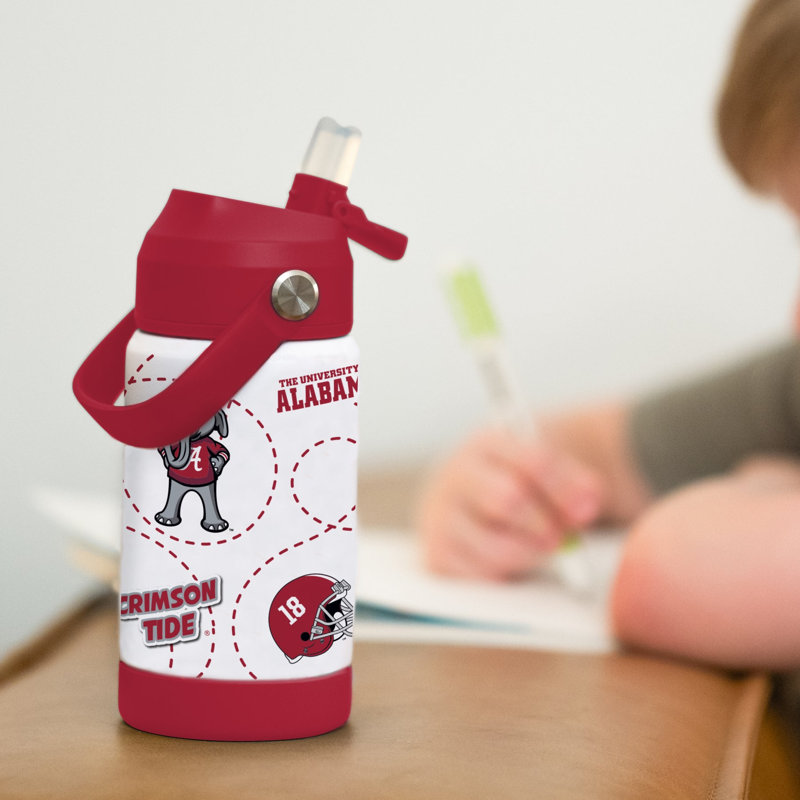 Bouteille pour enfant Alabama 12oz
