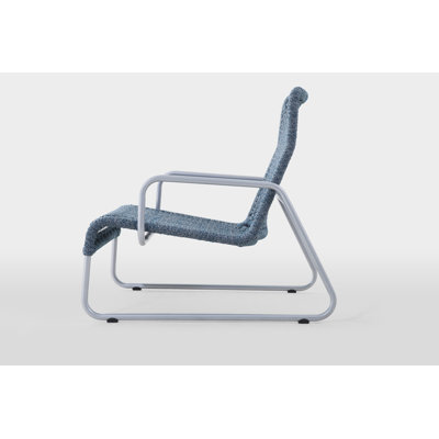 Sunny Outdoor Lounge Chair