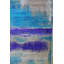 One-of-a-Kind 7'3" X 10'6" Flatweave Area Rug