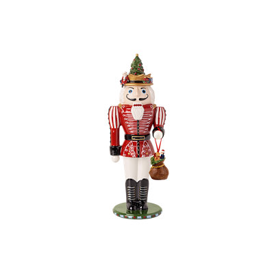 Villeroy & Boch – Christmas Toys Memory Cookie Jar