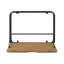 Royston 24" Floating Desk-58260495