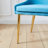 Kuido 19.3'' H Upholstered Dining Chair-1047124747