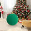 Boule de décoration de Noël Boule de Noël gonflable d'extérieur 60cm-204613415