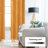 Geometric Blackout Thermal Curtain Pair-75333682-75333663