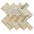 White/Yellow