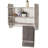 Byromville Solid Wood Wall Mounted Bathroom Shelves-8134107