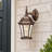 Francesca Lane Metal Wall Light-24027980