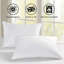 Aircomfort Budget Range Non-Woven Cover Hollowfibre Soft Support Pillow