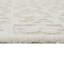 Tapis crème Mithlesh