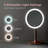 Cales Flat Mirror