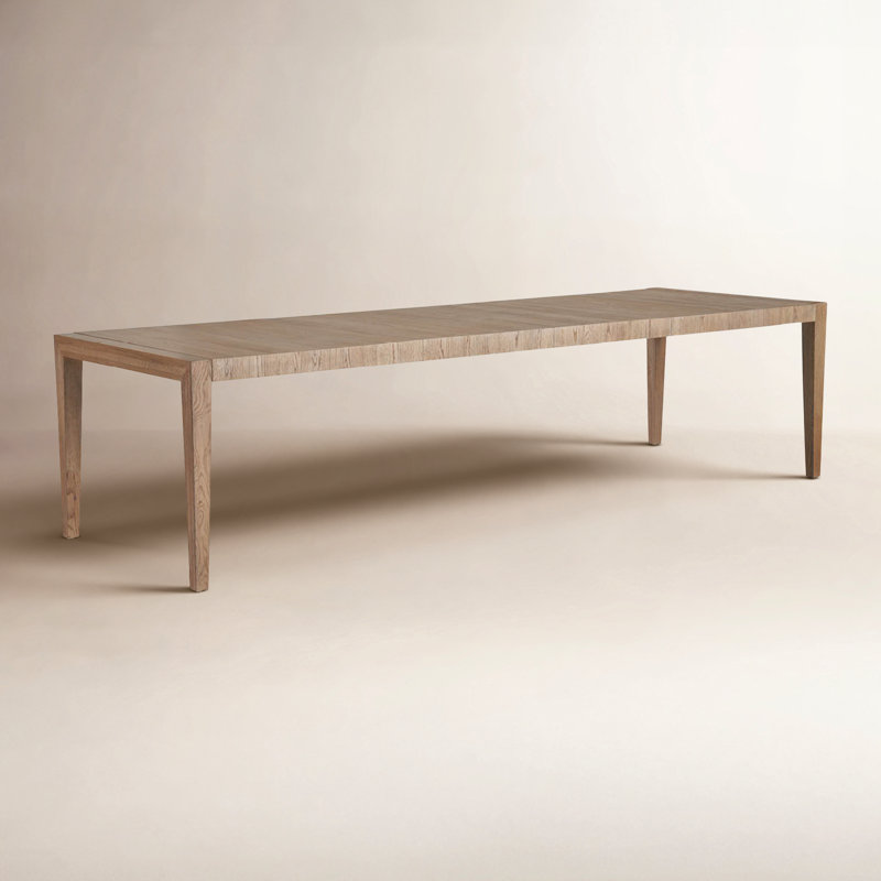 Caterina Dining Table, Skylark
