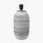 Itati Ceramic Lamp Base Lamp