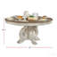 Table à manger 1pc