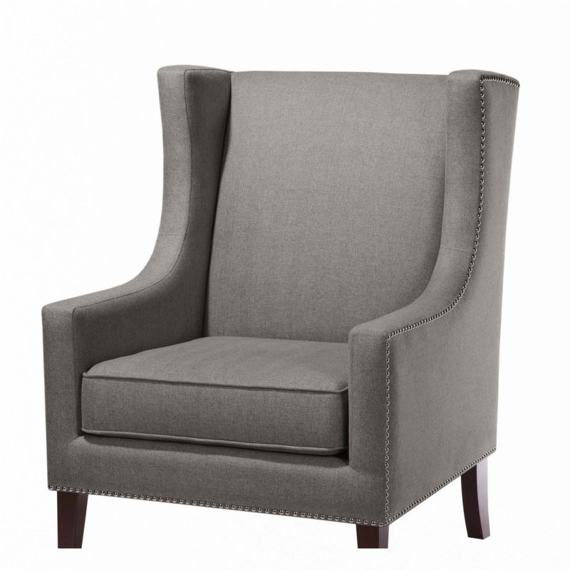 Bergère Barton, Gris foncé